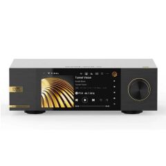 Eversolo DMP-A6 Master Edition Gen 2 Network Music Streamer