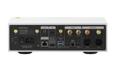 Eversolo DMP-A6 Master Edition Gen 2 Network Music Streamer
