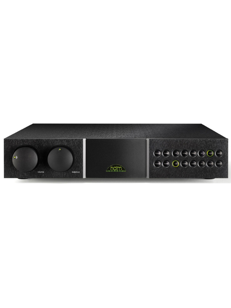 Naim NAC 552 Preamplifier