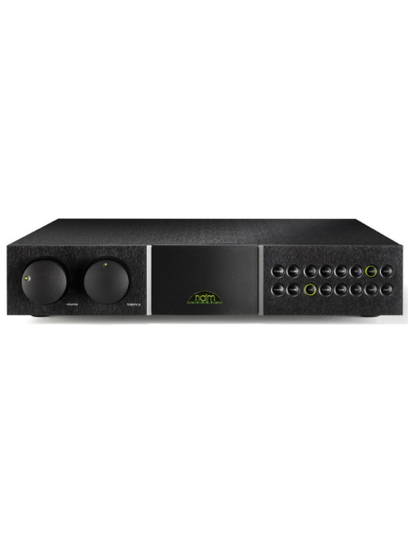 Naim NAC 552 Preamplifier