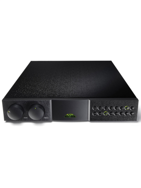 Naim NAC 552 Preamplifier