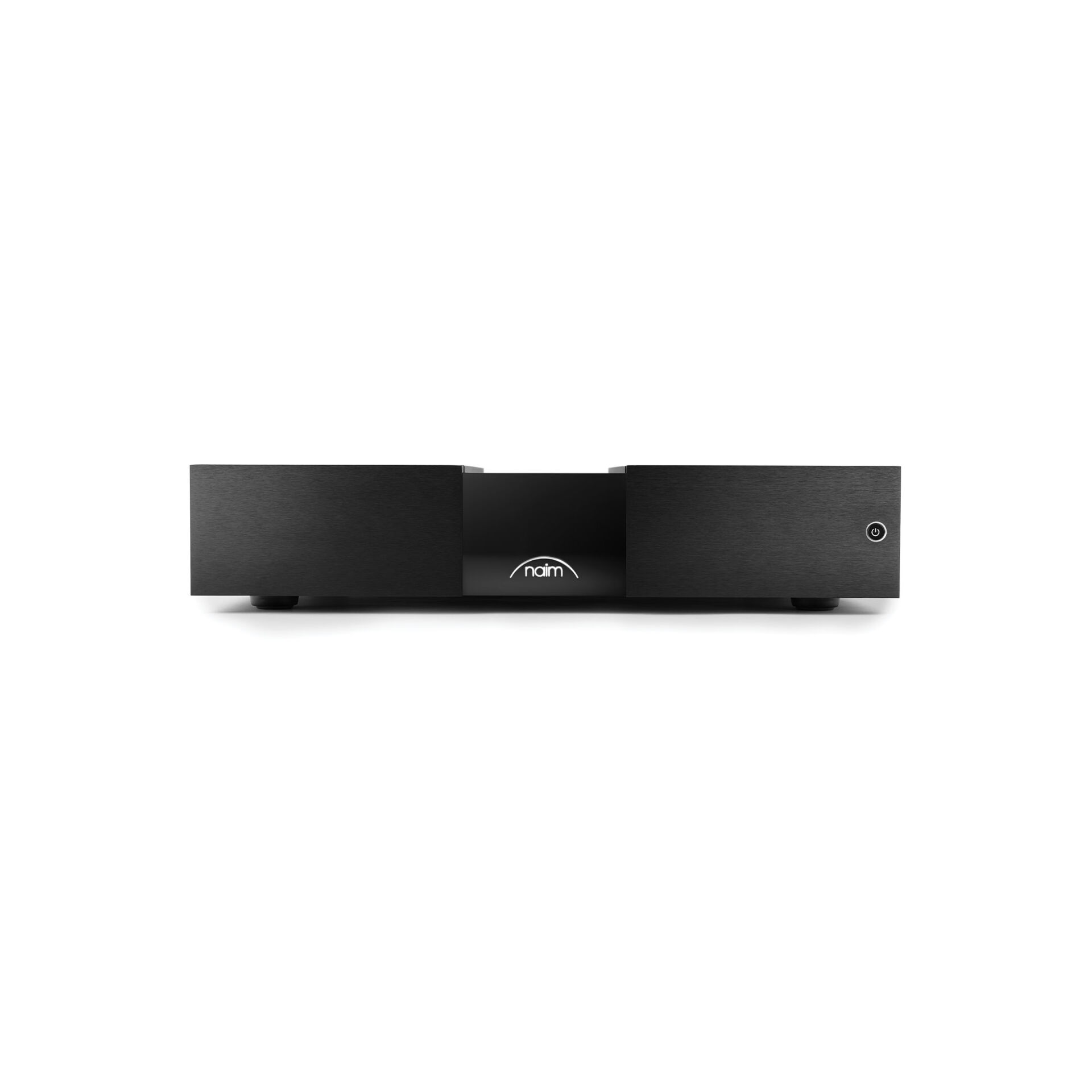 Naim NAP 250 Power Amplifier