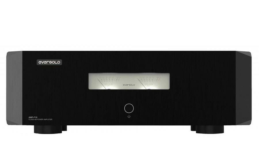 Eversolo AMP-F10 Power Amplifier