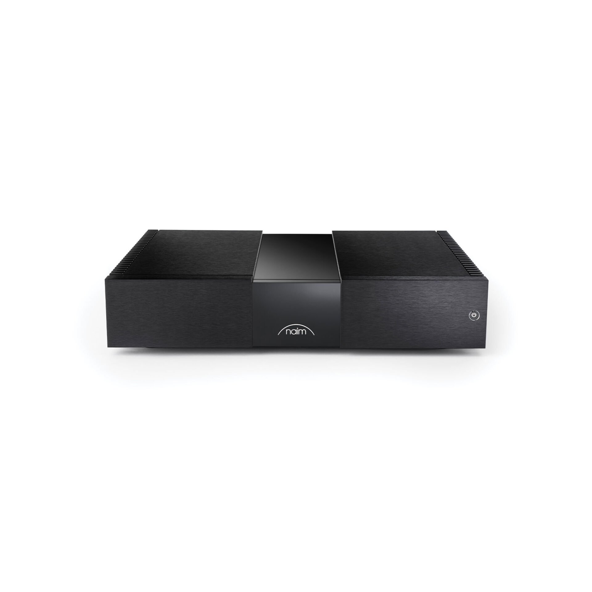 Naim NAP 350 Mono Power Amplifier