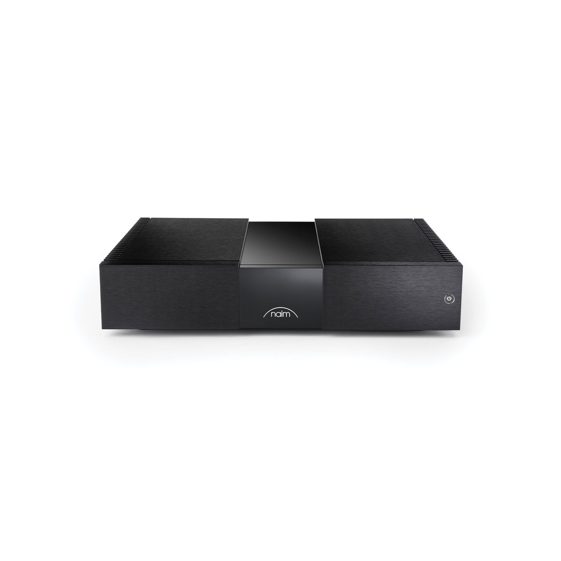 Naim NAP 350 Mono Power Amplifier Çift