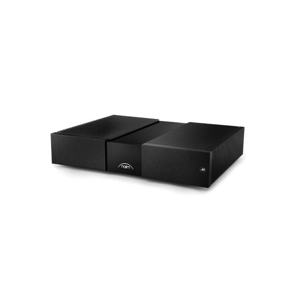 Naim NAP 350 Mono Power Amplifier Çift