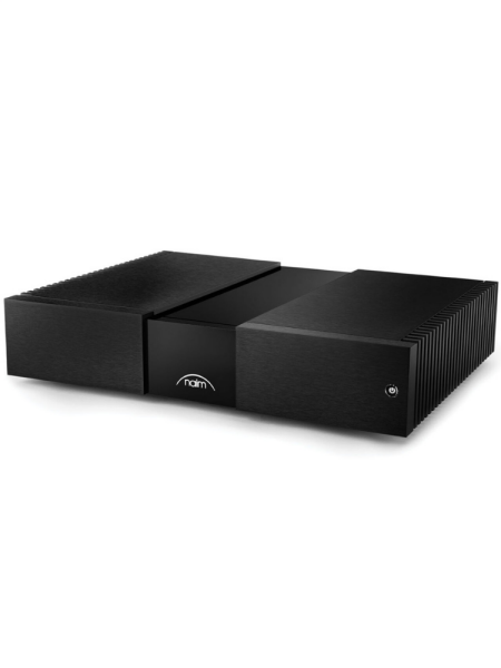 Naim NAP 350 Mono Power Amplifier Çift