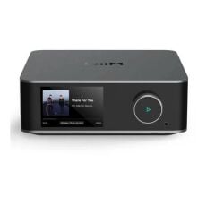 Wiim Ultra Streamer Space Grey