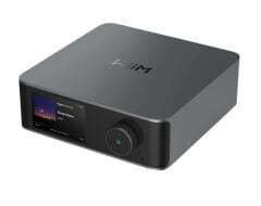 Wiim Ultra Streamer Space Grey