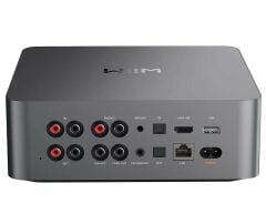Wiim Ultra Streamer Space Grey