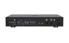 Zidoo UHD8000 8K Media Player