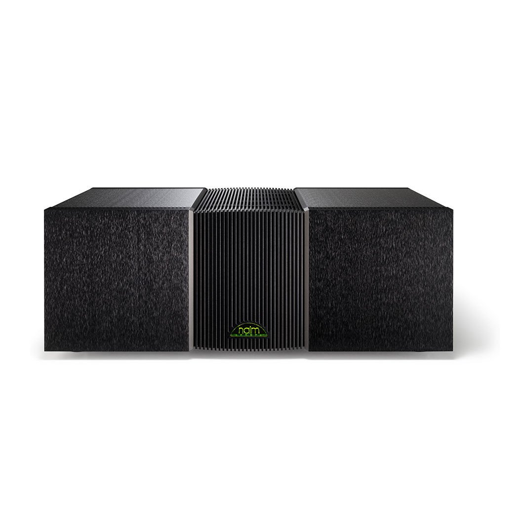 Naim Nap 500 DR Power Amplifier