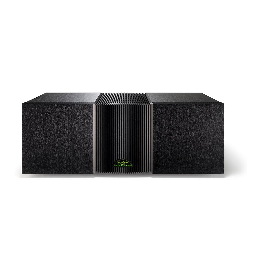 Naim Nap 500 DR Power Amplifier
