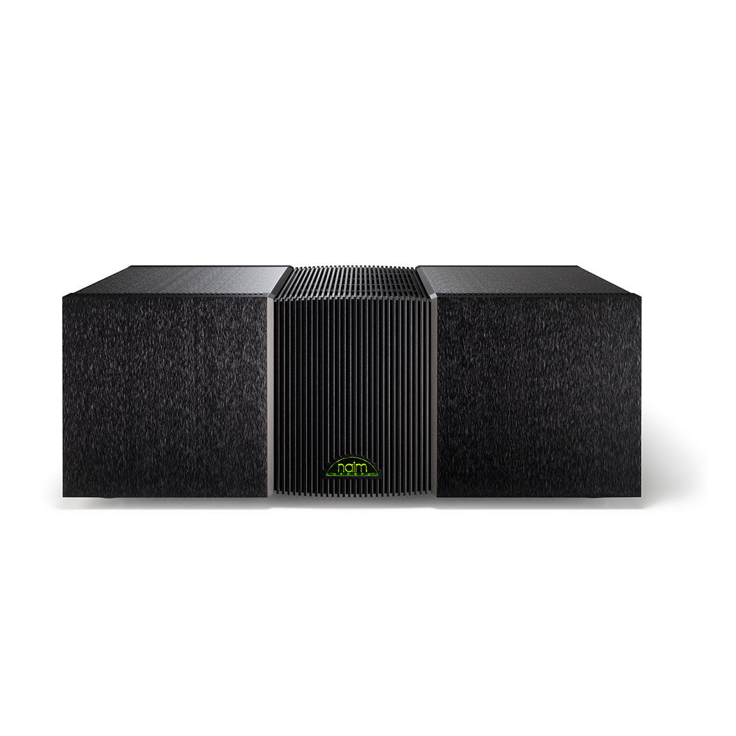 Naim NAP 500 DR Power Amplifier