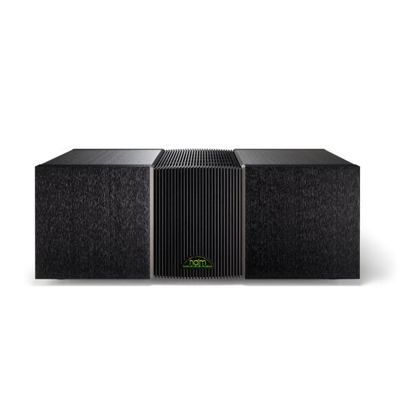 Naim Nap 500 DR Power Amplifier
