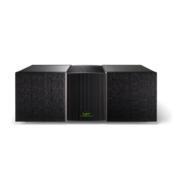 Naim NAP 500 DR Power Amplifier