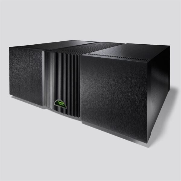 Naim Nap 500 DR Power Amplifier