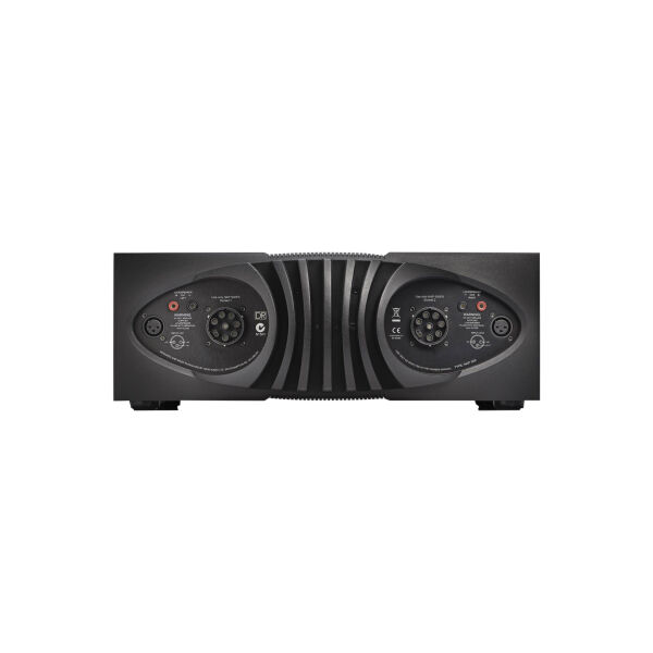Naim NAP 500 DR Power Amplifier
