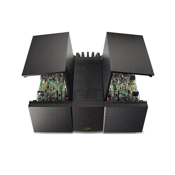 Naim NAP 500 DR Power Amplifier