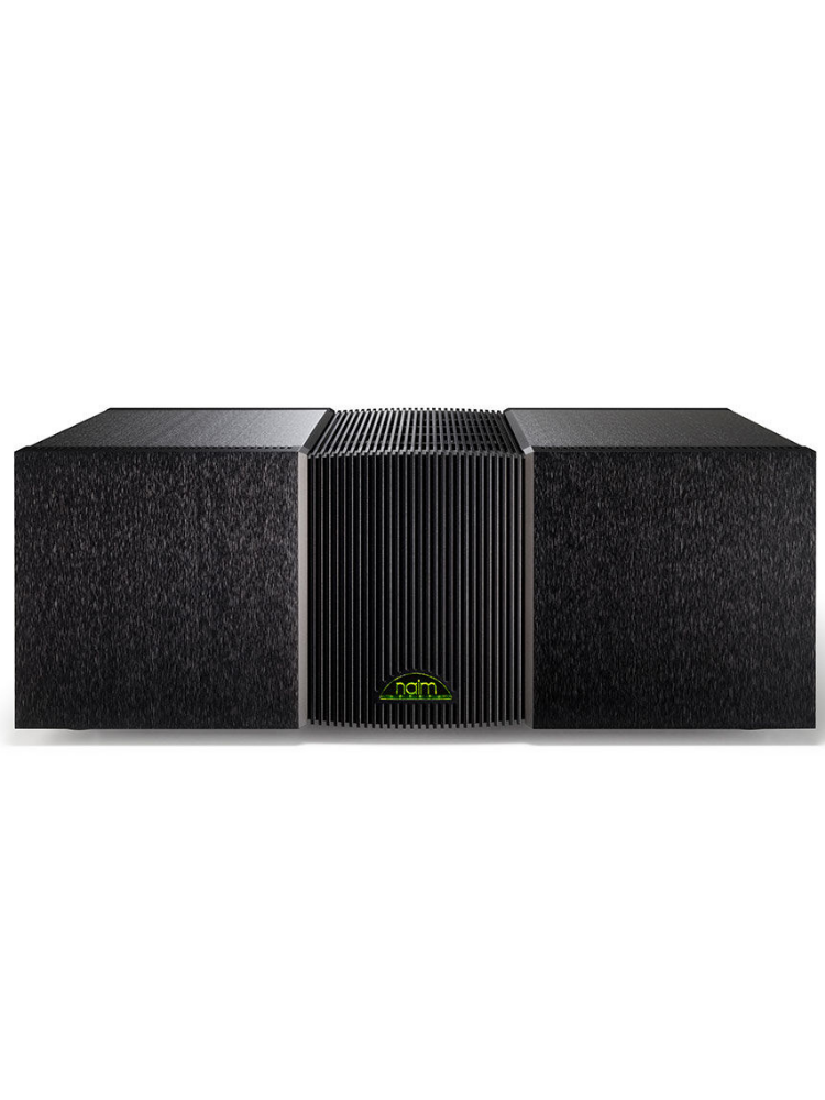 Naim NAP 500 DR Power Amplifier