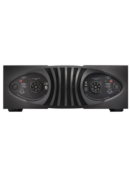 Naim NAP 500 DR Power Amplifier