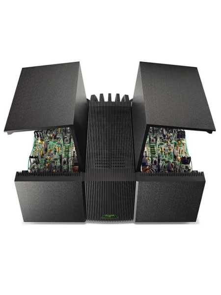 Naim NAP 500 DR Power Amplifier