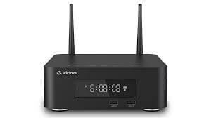 Zidoo Z30 PRO 8K Media Player