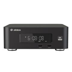 Zidoo Z30 PRO 8K Media Player