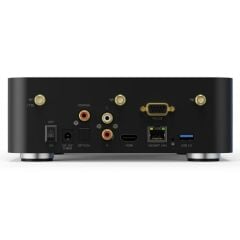 Zidoo Z30 PRO 8K Media Player