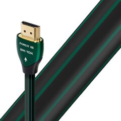 Audioquest Forest 48G 8K-10K HDMI Kablo - 3 mt