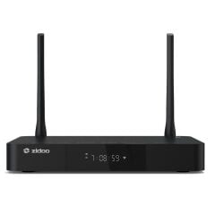 Zidoo Z9X 8K 8K UHD Media Player
