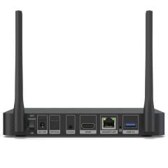 Zidoo Z9X 8K 8K UHD Media Player