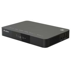 Zidoo Z9X 8K 8K UHD Media Player