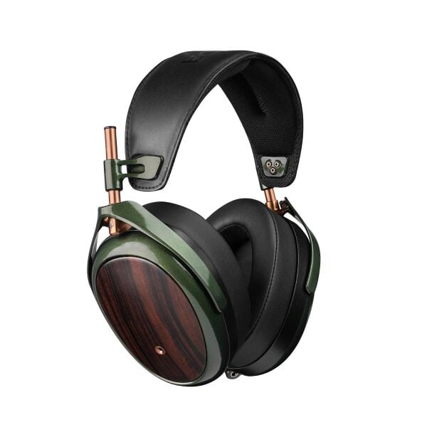 Meze Audio LIRIC II Closed-Back Kulaklık