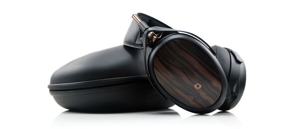Meze Audio LIRIC II Closed-Back Kulaklık