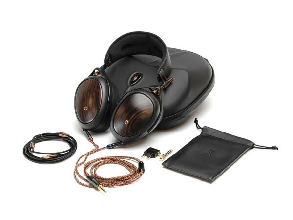 Meze Audio LIRIC II Closed-Back Kulaklık