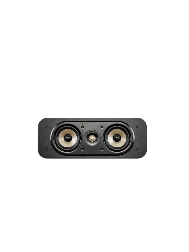 Polk Audio Signature Elite ES30 Center Merkez Hoparlör
