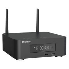 Zidoo Z20 PRO 4K UHD Media Player