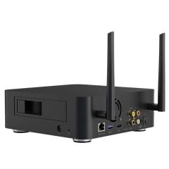 Zidoo Z20 PRO 4K UHD Media Player