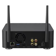 Zidoo Z20 PRO 4K UHD Media Player