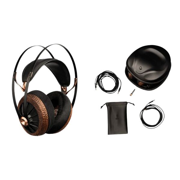 Meze Audio 109 PRO Open-Back Kulaklık