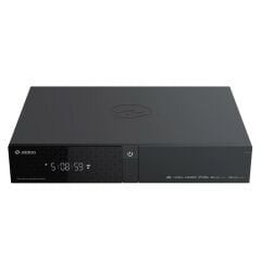 Zidoo Z2000 PRO 4K UHD Media Player