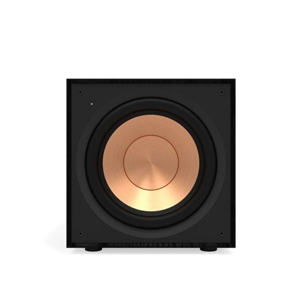 Klipsch R-101SW Aktif Subwoofer Siyah