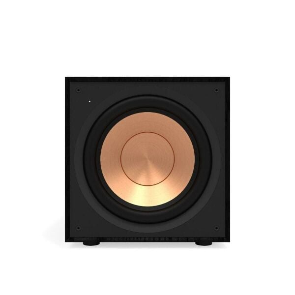 Klipsch R-101SW Aktif Subwoofer Siyah
