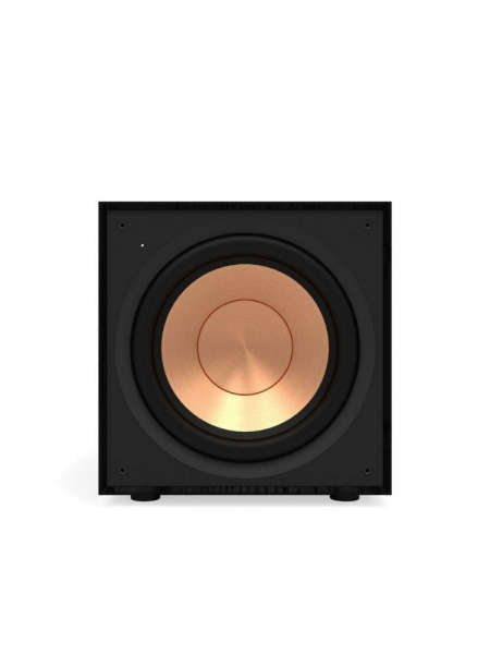 Klipsch R-101SW Aktif Subwoofer Siyah