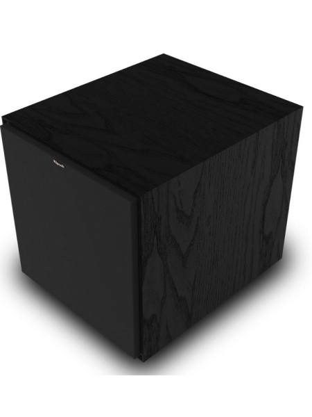 Klipsch R-101SW Aktif Subwoofer Siyah