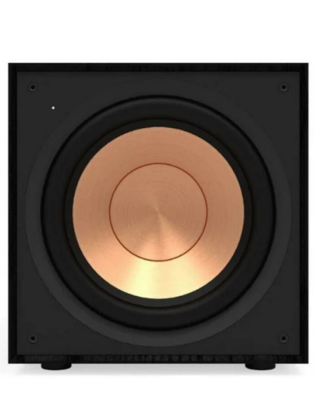 Klipsch R-101SW Aktif Subwoofer Siyah