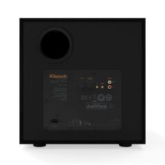 Klipsch R-101SW Aktif Subwoofer Siyah