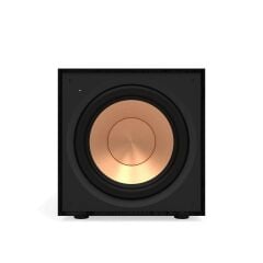 Klipsch R-101SW Subwoofer Siyah
