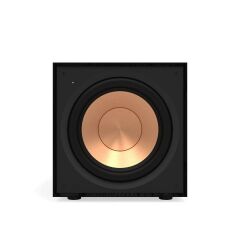 Klipsch R-101SW Aktif Subwoofer Siyah